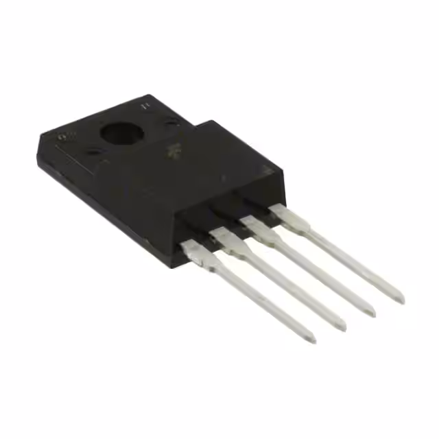 KA5M0265RYDTU onsemi  Convertisseurs CA/CC Commutateurs hors ligne